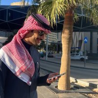 طلال الخالدي (@ta1kd) 's Twitter Profile