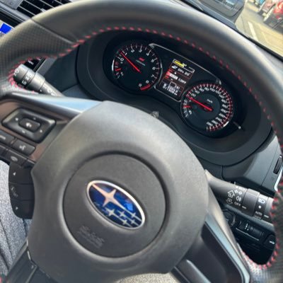 WevsacAXvfffa's profile picture. ジムニーシエラ/3BA-JB74W 3型/WRX STI/CBA-VAB タイプS F型/MT好き/スバリスト兼ジムニスト