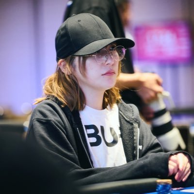 amupoker Profile Picture