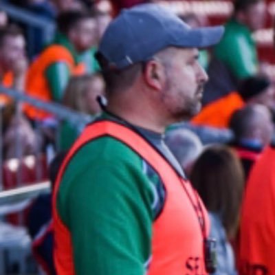 Club Coaching Officer - Level 2 GAA Coach /@AughlisnafinGAC / @officialdowngaa / @celticfc / @lfc / Irish~Scottish / Living life in snipers alley