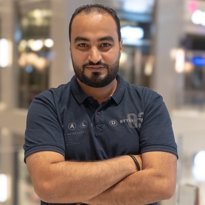 medoelahlawy's profile picture. 