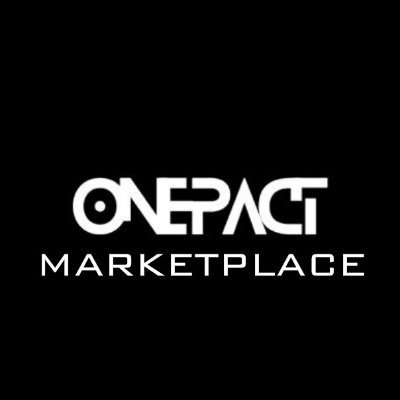 One Pact Marketplace