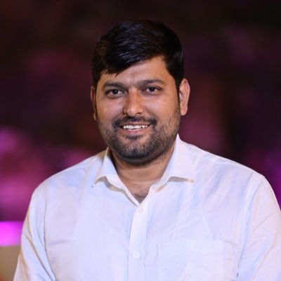 MBA, Bangalore University, Entrepreneur (❤️DSH)