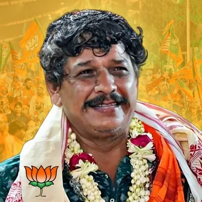 Member of Legislative Assembly.
MLA Puri (Odisha)

@bjp4india