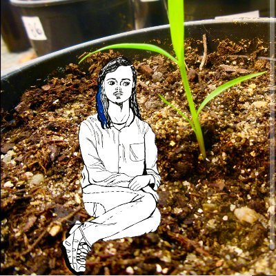 Trans/intersex evolutionary biologist ⚧️ 💛💜💛 aspiring plant 🌱 BA @Carletoncollege PhD @KState #SciComm. Former NCAA Swimmer. Drag King. They/them