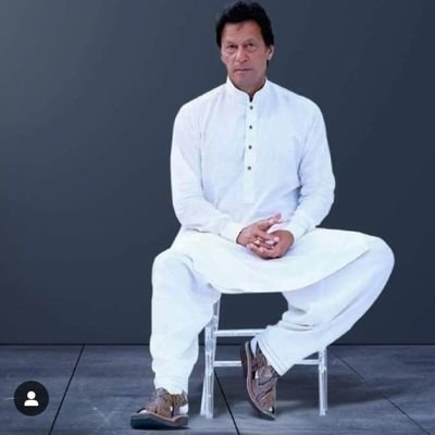 پاکستان کی شان وزیراعظم عمران خان