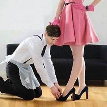 SCHOOL OF SISSIFICATION WHERE MEN ARE TRANSFORMED INTO COCK SUCKING FAGGOT, I Will MAKE YOU-LATEX SISSY GIRL.FULL SISSY TRANING