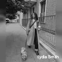 lydiasmtthi22's profile picture. az | ca
Special Events Coordinator gaslampevent 
💌 emily.g.rugggmail