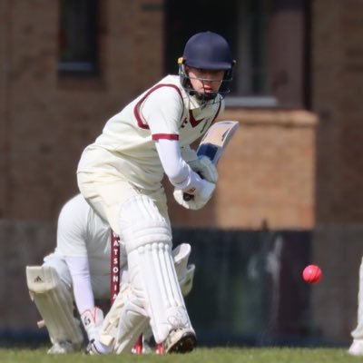 BenjaminHogg5's profile picture. Cricket