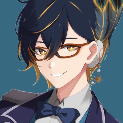 Soujigi 🏴🪶さんのプロフィール画像