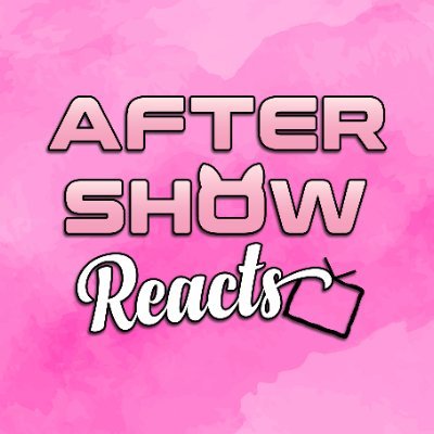 AfterShowReacts Profile Picture