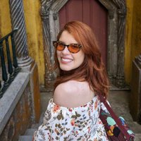 Maria Omena-Neale (she/her) (@mariaomena_) 's Twitter Profile