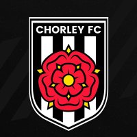 Chorley FC(@chorleyfc) 's Twitter Profile Photo