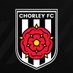 Chorley FC (@chorleyfc) Twitter profile photo