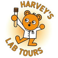 Harvey's Lab Tours (previously Harvey's Gang) (@harveyslabtours) 's Twitter Profile Photo Harvey's Lab Tours (previously Harvey's Gang) (@harveyslabtours) 's Twitter Profile Photo