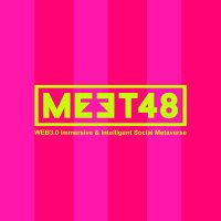 MEET48(@meet_48) 's Twitter Profile Photo