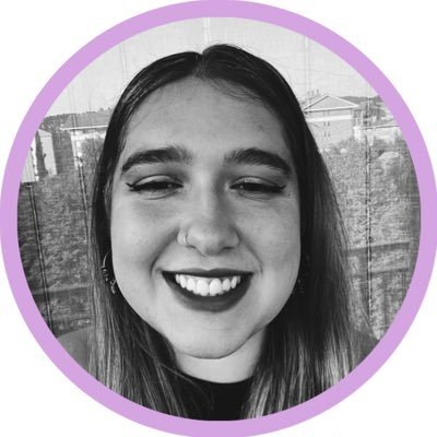 📱 Community Manager 👋🏼 Soy estudiante de Marketing y Publicidad 📍Amorebieta-Etxano
