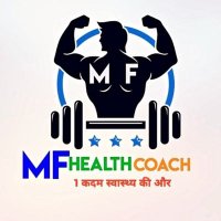 Mf Health Coach(@mf_health_coach) 's Twitter Profile Photo