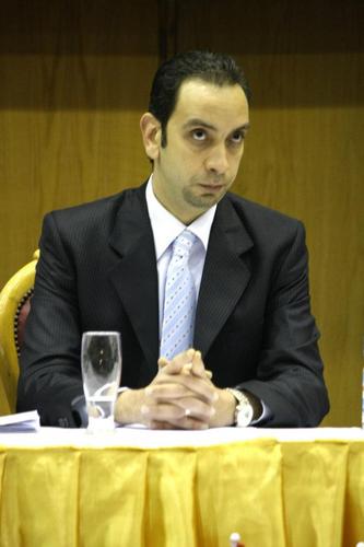 mando2mando's profile picture. مصرفي ببنك بيريوس -مصر
عضو مجلس إدارة نادي سموحة الرياضي الاجتماعي سابقاً 
رئيس لجنة الشباب بنادي سموحة سابقاً