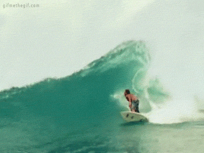 Welcome to the official Twitter Surfer Alloha William, 19 years old lover of the sea .