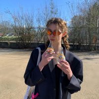 Xenia (@xenia376063) 's Twitter Profile