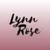 Lynn Rose (@lynnrosedesign) Twitter profile photo Lynn Rose (@lynnrosedesign) Twitter profile photo