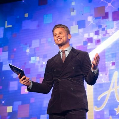 Jeff Brazier Profile