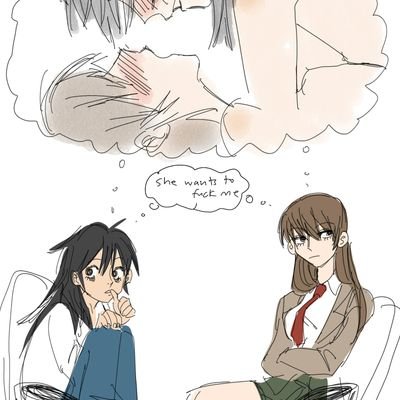 _parasitic1_'s profile picture. This is just my personal art like dump
My dream is for mommy Kafka to breastfeed me. goo goo ga ga