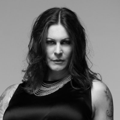 Floor Jansen