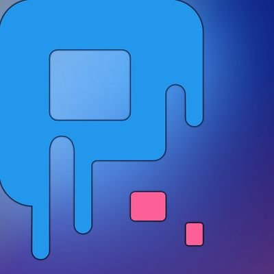pixelandplastic's profile picture. A Story of Imagination at Play