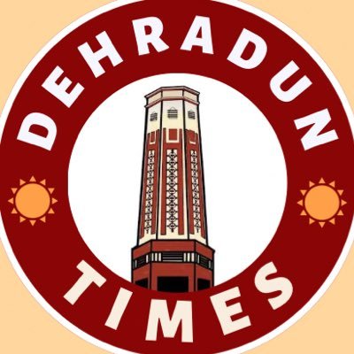 Instagram: @dehradun_times