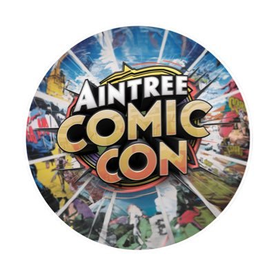 Comic Book pop culture conventions for the family and fans that are aimed at affordability and community.