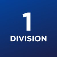 1.Division(@boutrup13) 's Twitter Profile Photo