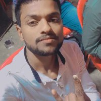 Rajkumar sahani(@RAJKUMA209) 's Twitter Profile Photo