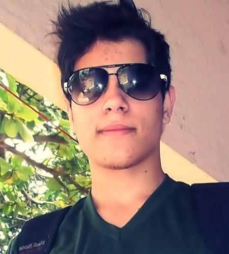 Amor pelo @JeanPL1 33
fc e divulgador
