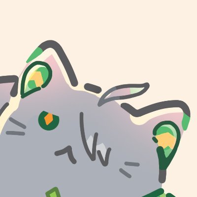 ⅓ illustrator + ⅓ shipper + ⅓ endgame enjoyer / 🌱🏛️ (🔄🆗 if fluffy) / 🌿🪡 / etc. / 原神 / HSR