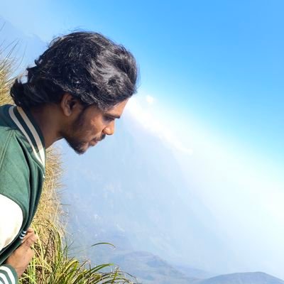 MasterKarthik4's profile picture. Waste of life