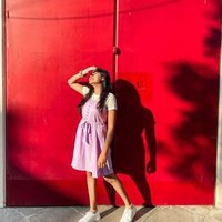 Sasikirana Arundati (@sasikiranasa) 's Twitter Profile