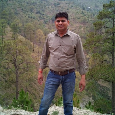 HirdeshSin70309's profile picture. 