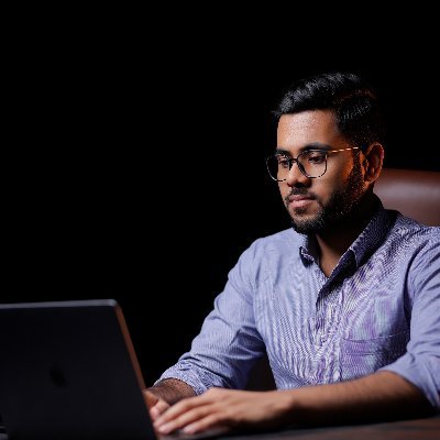 Divyansh1525's profile picture. Code | Life | Motivation |
Software Engineer
Sharing what I learned as I figure it out.💻🎧
