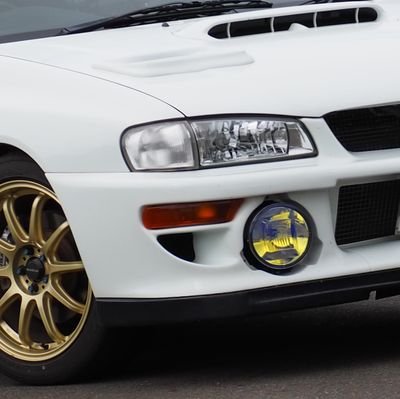 Angelo_dolphin's profile picture. GC8の形をした何かに乗ってる人 P1羽根改
GC8F→GC8G