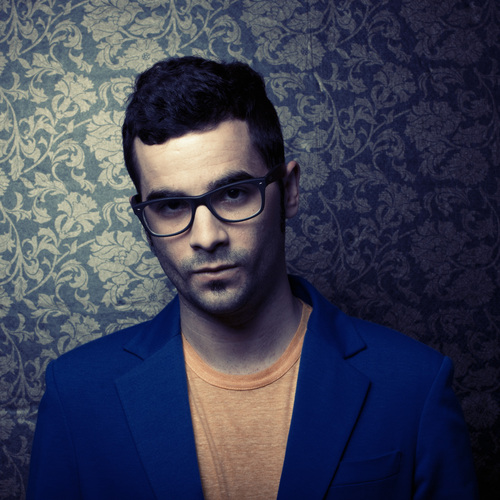 adrigomez___'s profile picture. fashion photographer / entrepreneur / Madrid