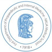 First Department of Propaedeutic Internal Medicine, EULAR Centre of Excellence 2021-2026, School of Medicine, National and Kapodistrian University of Athens