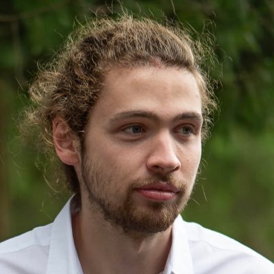 Jordy Weyns Profile