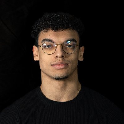 NeisanCut's profile picture. Monteur Vidéo Disponible / Portfolio : https://t.co/CuMJWEYBoZ