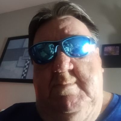 Retired 71 yr old male & an independent thinker 🤔 ! In my opinion riding the Republican
Party of the RINOS & UNDOCUMENTED DEMOCRATS is of utmost importance!
