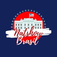 Natshow Brasil π§π· (@natshowbr) 's Twitter Profile Photo Natshow Brasil π§π· (@natshowbr) 's Twitter Profile Photo