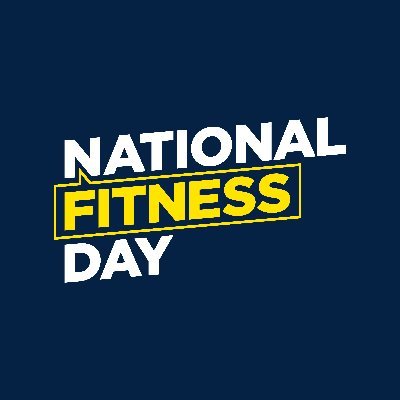 National Fitness Day