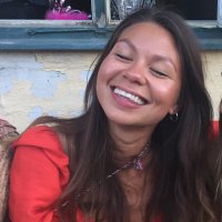 Isabel Ulmert (@isabelulmert) 's Twitter Profile