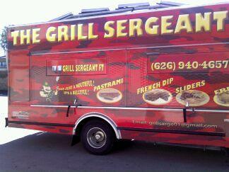 GrillSergeantFT's profile picture. 